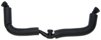 Engine Crankcase Breather Hose