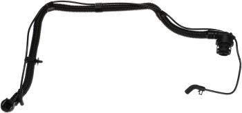 Engine Crankcase Breather Hose