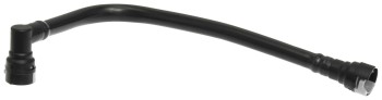 Engine Crankcase Breather Hose