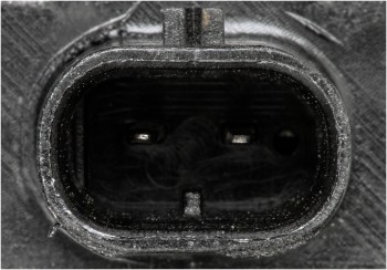 Engine Crankcase Breather Hose