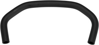 Engine Crankcase Breather Hose
