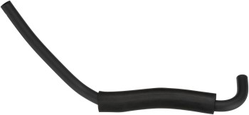 Engine Crankcase Breather Hose