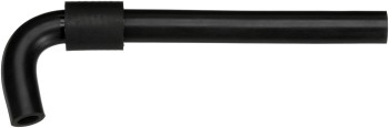 Engine Crankcase Breather Hose