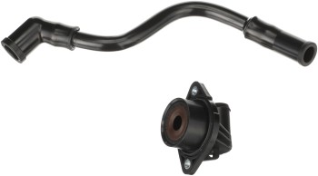 Engine Crankcase Breather Hose
