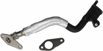 Engine Crankcase Breather Hose