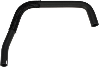 Engine Crankcase Breather Hose