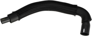 Engine Crankcase Breather Hose