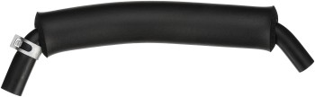 Engine Crankcase Breather Hose