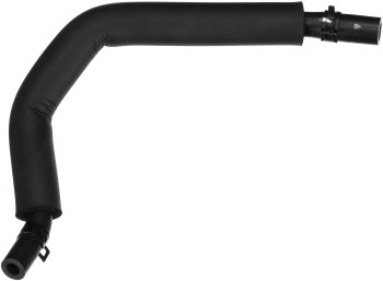 Engine Crankcase Breather Hose