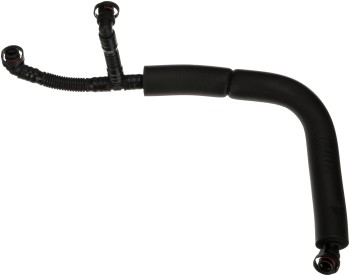 Engine Crankcase Breather Hose