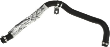 Engine Crankcase Breather Hose