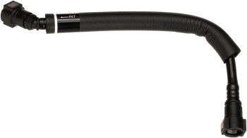 Engine Crankcase Breather Hose