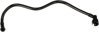 Engine Crankcase Breather Hose