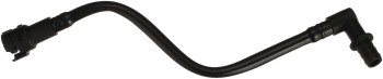 Engine Crankcase Breather Hose