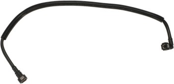 Engine Crankcase Breather Hose