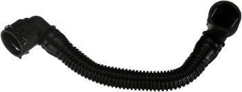 Engine Crankcase Breather Hose