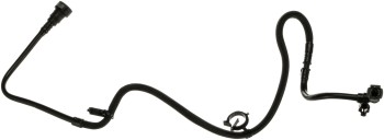 Engine Crankcase Breather Hose