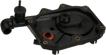 Engine Crankcase Vent Valve