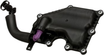 Engine Crankcase Vent Valve