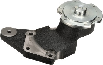 Engine Cooling Fan Pulley Bracket