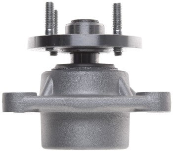 Engine Cooling Fan Pulley Bracket