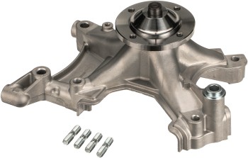 Engine Cooling Fan Pulley Bracket