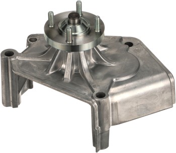 Engine Cooling Fan Pulley Bracket