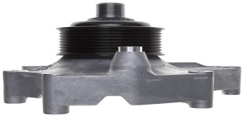 Engine Cooling Fan Pulley Bracket