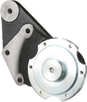Engine Cooling Fan Pulley Bracket