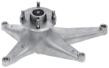 Engine Cooling Fan Pulley Bracket