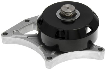 Engine Cooling Fan Pulley Bracket