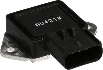 Engine Cooling Fan Module