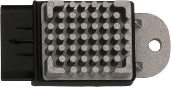 Engine Cooling Fan Module