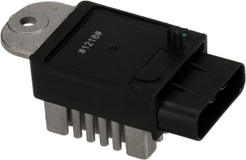 Engine Cooling Fan Module