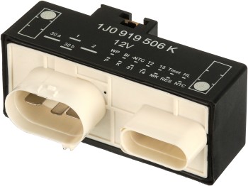 Engine Cooling Fan Module