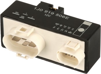 Engine Cooling Fan Module
