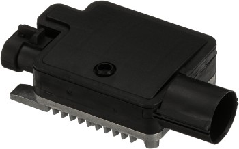 Engine Cooling Fan Module