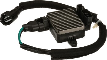 Engine Cooling Fan Module