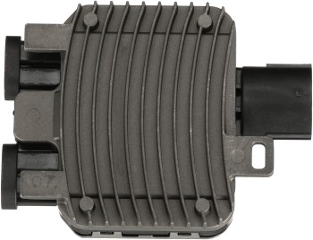 Engine Cooling Fan Module