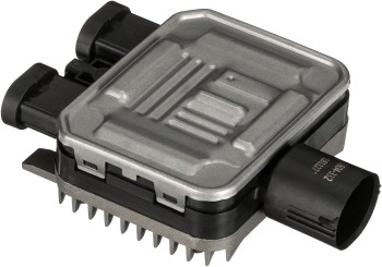 Engine Cooling Fan Module