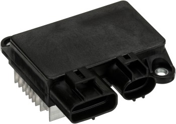 Engine Cooling Fan Module