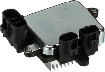 Engine Cooling Fan Module