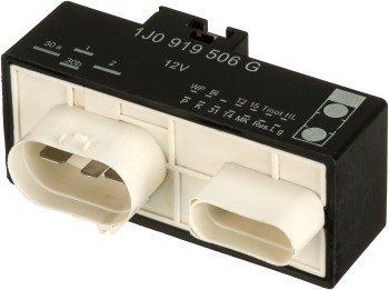 Engine Cooling Fan Module