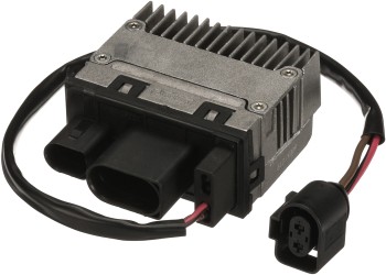 Engine Cooling Fan Module