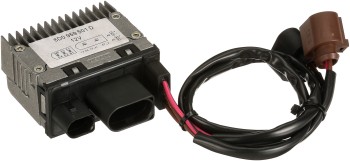 Engine Cooling Fan Module