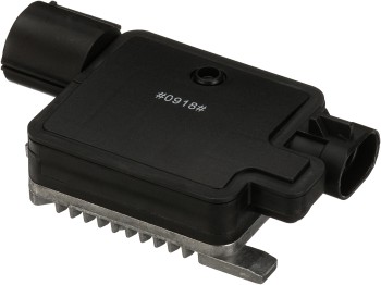 Engine Cooling Fan Module