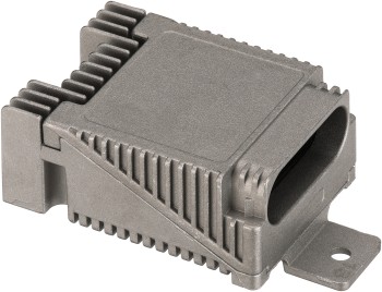 Engine Cooling Fan Module