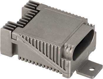 Engine Cooling Fan Module