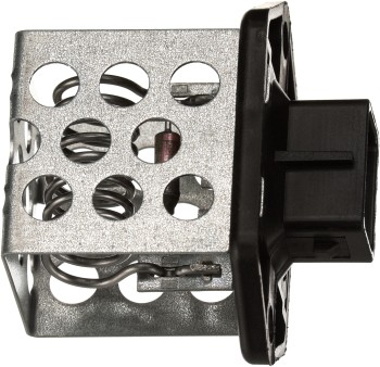 Engine Cooling Fan Module