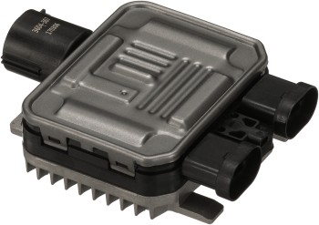 Engine Cooling Fan Module